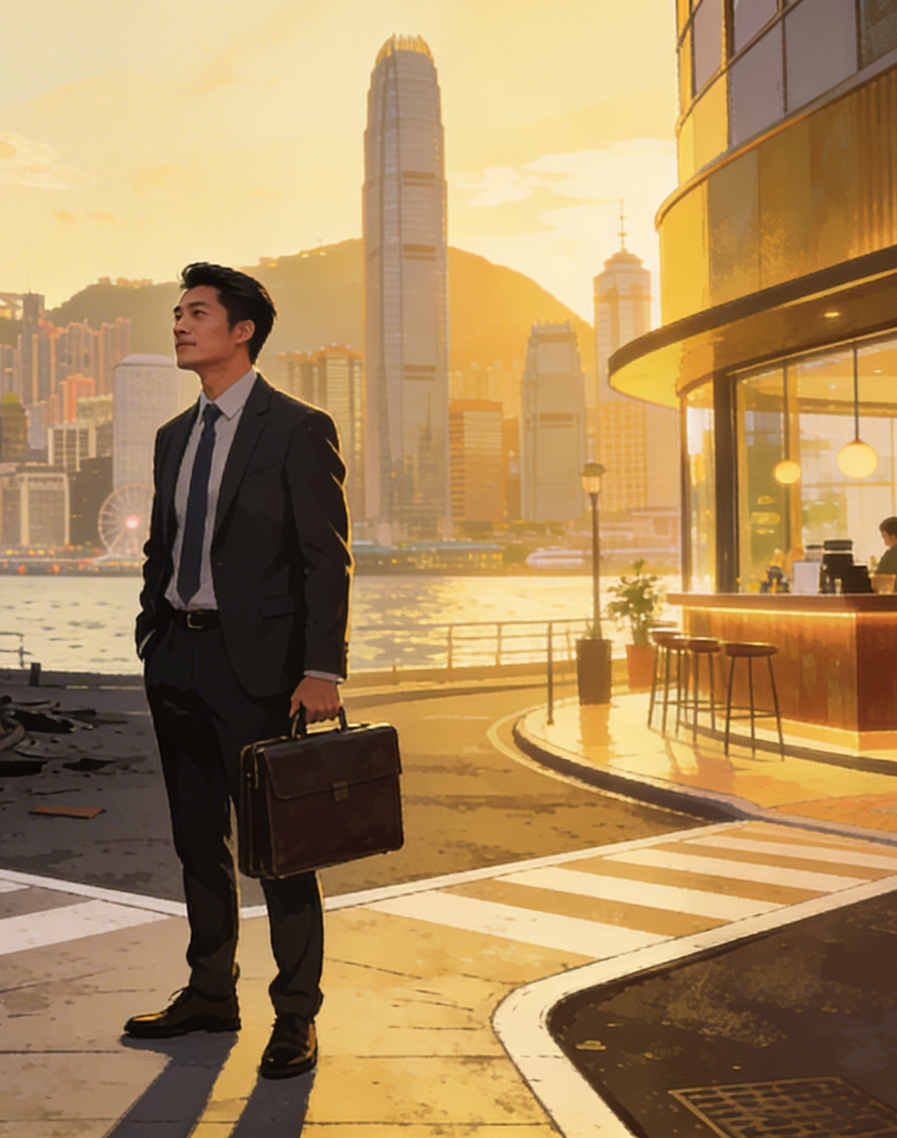 生意頂讓|生意加盟