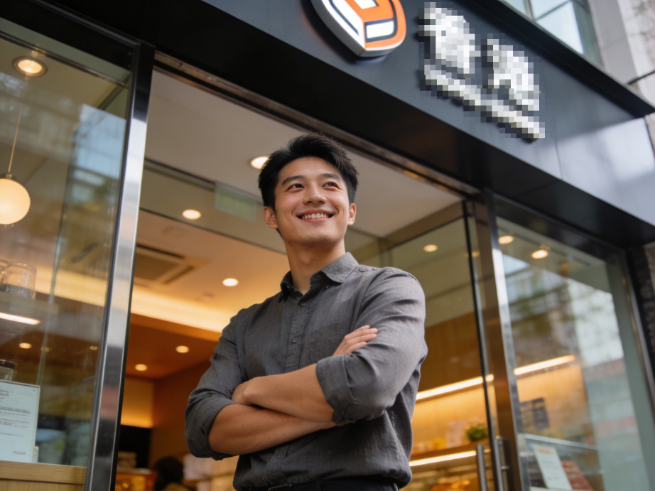 生意頂讓|生意轉讓|生意買賣|特許經營