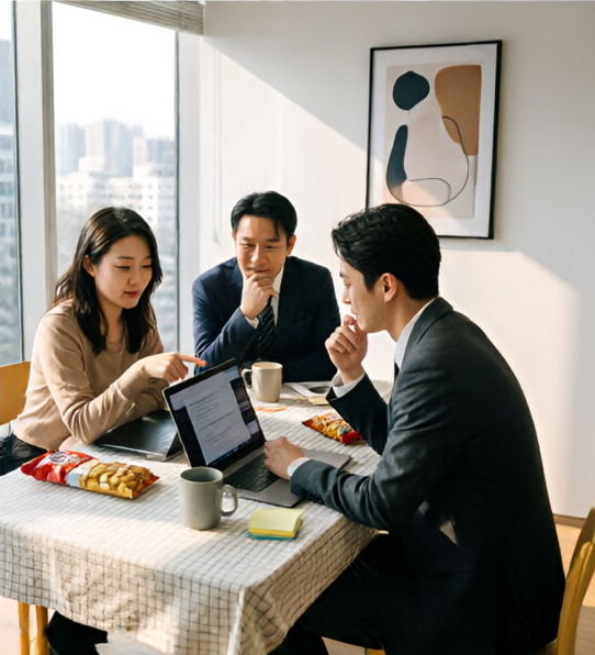 生意轉讓|生意頂讓|生意買賣|特許經營