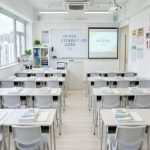 全新裝修大面積屋邨商場旺舖補習社出讓