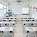 全新裝修大面積屋邨商場旺舖補習社出讓