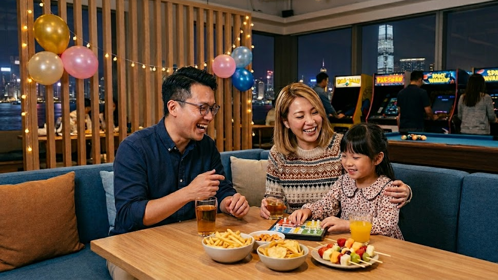 頂手消閒娛樂場所的隱藏優勢：現成客底、即時現金流、省卻裝修期的入市捷徑