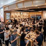 唔想由零開始？接手智能廚房加盟生意即承品牌配套客流