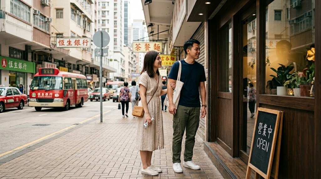 生意頂讓 智能廚房加盟