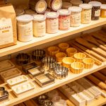 累積多年熟客根基烘焙用品店頂讓｜交接完善新手亦可無縫上手