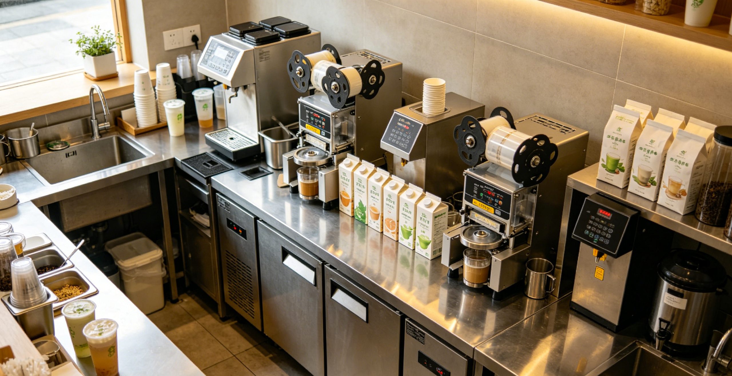 茶飲店頂讓 頂讓生意