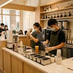 加盟茶飲店前最多人問的四個問題 一次過幫你搞掂