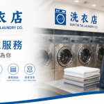 九龍地舖10年洗衣店頂讓：20間商業長期客底全盤移交