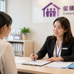 紮根多年口碑僱傭中心頂讓｜雙牌齊全熟客穩定信心交接