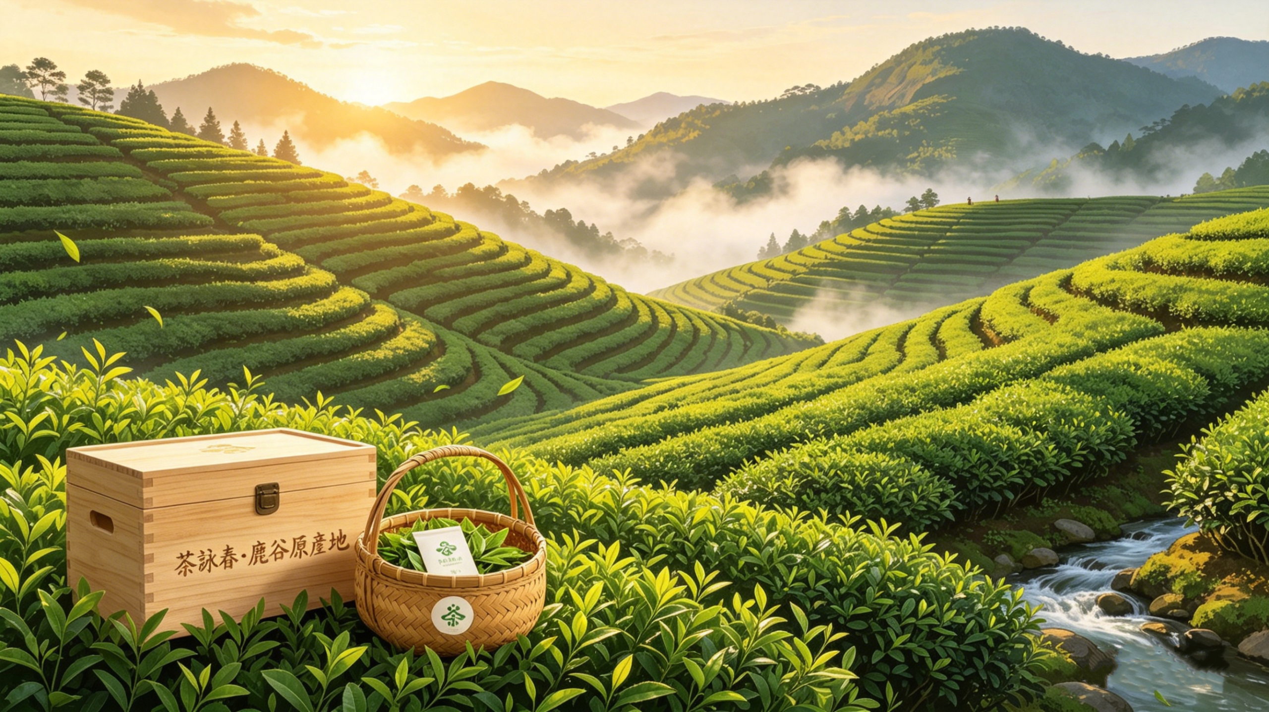 加盟茶詠春