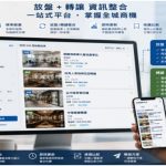 香港生意買賣市場正在洗牌：哪類買家正在悄悄掃走優質盤源？