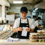 頂手外賣店同自己開店，點揀先較適合你？