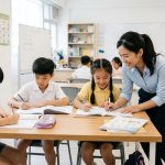 補習社加盟 vs 自營：兩條路的市場前景有何根本分別？