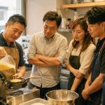 小食創業點揀？雞蛋仔加盟點解跑贏自創品牌