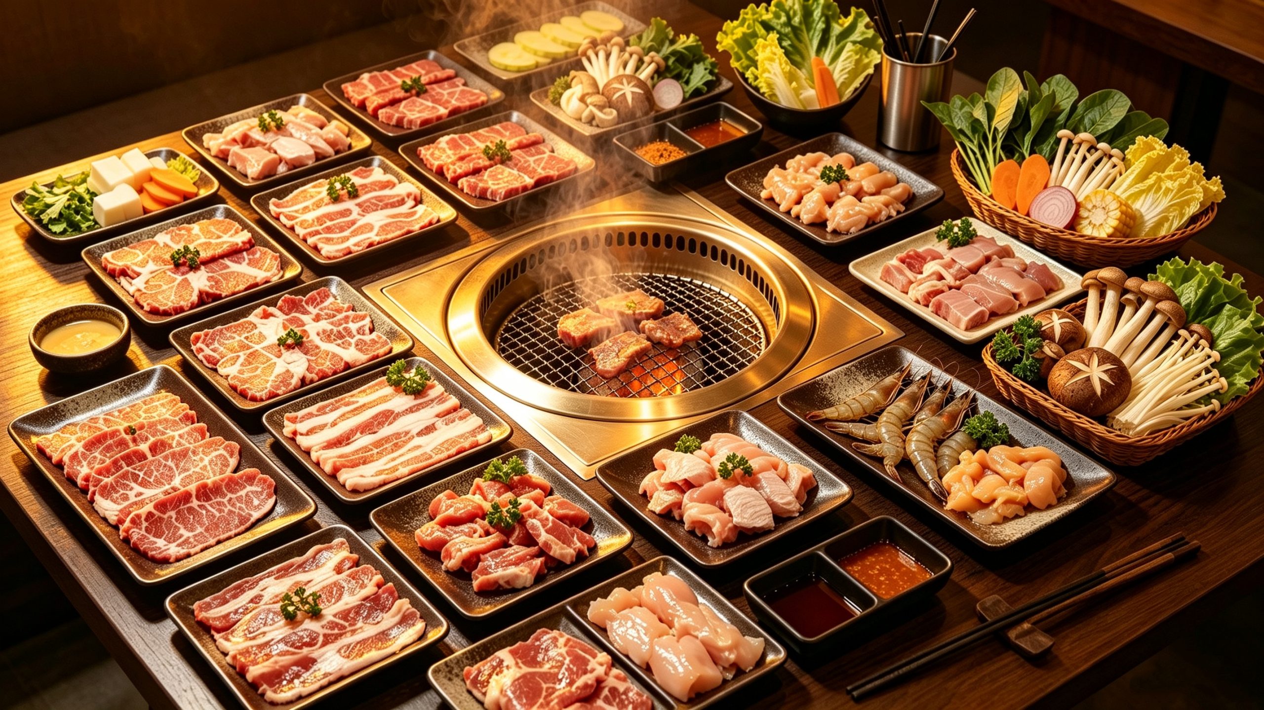 燒肉店生意轉讓