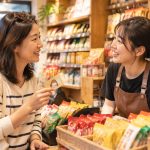 老字號零食店頂讓：客源穩定＋品牌認受性，為何回本更快？