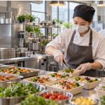 想做食品生意，中央廚房可以扮演甚麼角色？